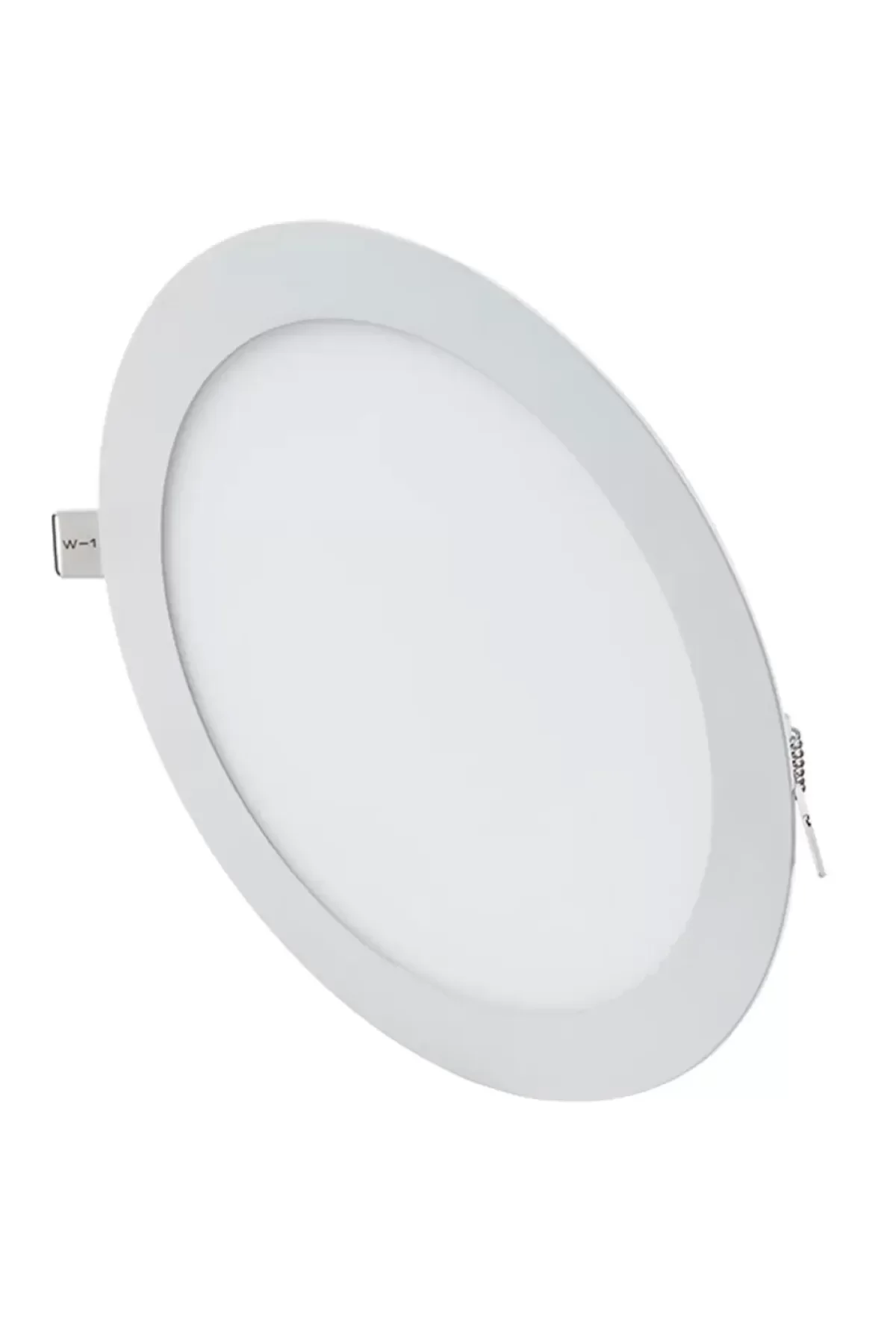 Horoz 6 Watt Led Slim Panel - Koşar Ticaret