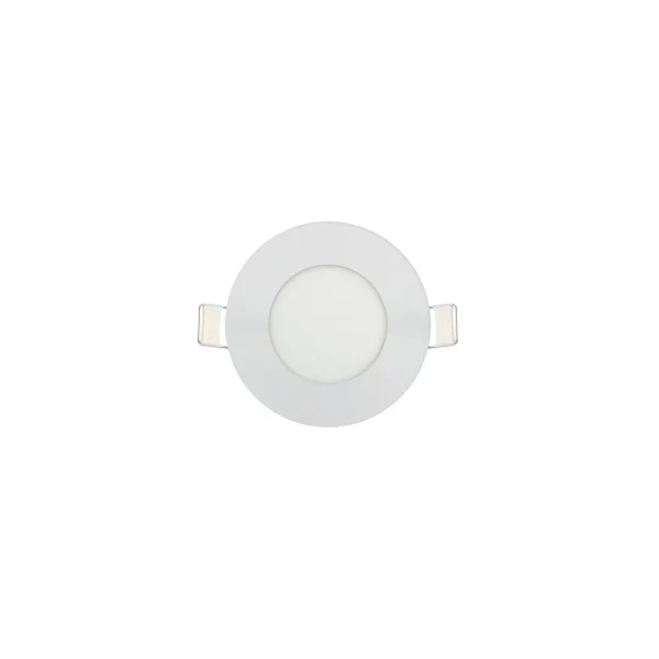 Horoz 3 Watt Led Slim Panel - Koşar Ticaret