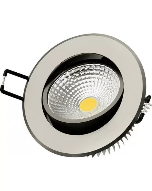 Horoz 5 Watt Lilya-5 Led Armatür - Koşar Ticaret