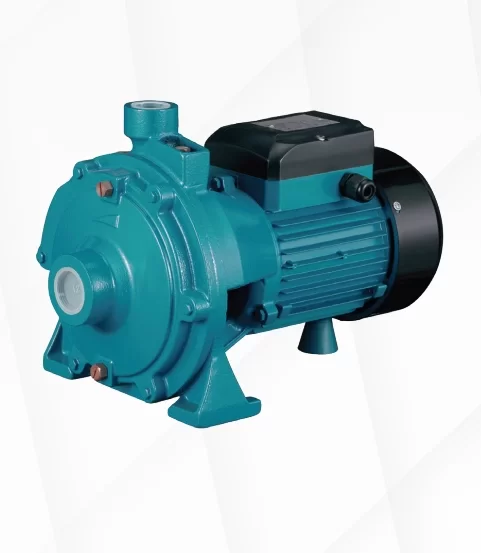 Kaysu 2HCP-160 Çift Kademeli Pompa - Koşar Ticaret