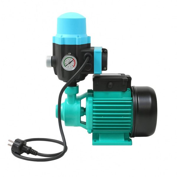 Kaysu Pompa Hidrofor 0.50 HP 1 Kat 1 Daire - Koşar Ticaret