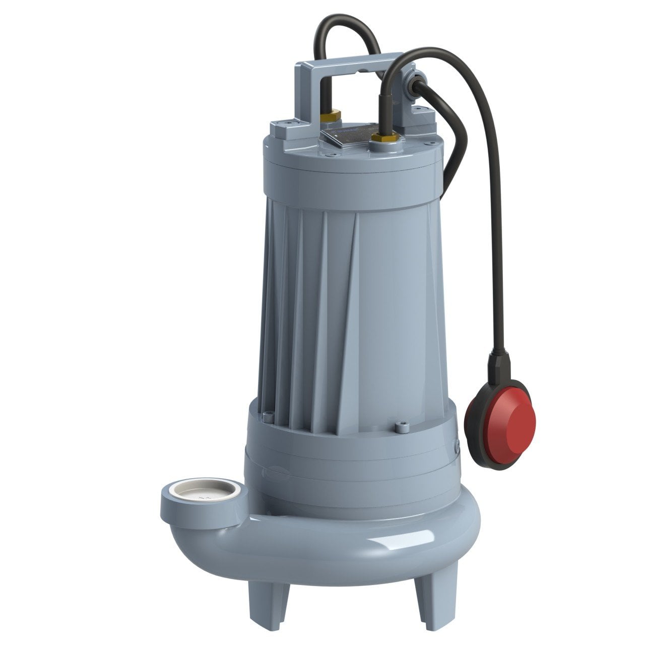 Sumak SDF 20/2 Foseptik Dalgıç Pompa Monafaze (220V) 2.2 Hp - Koşar Ticaret