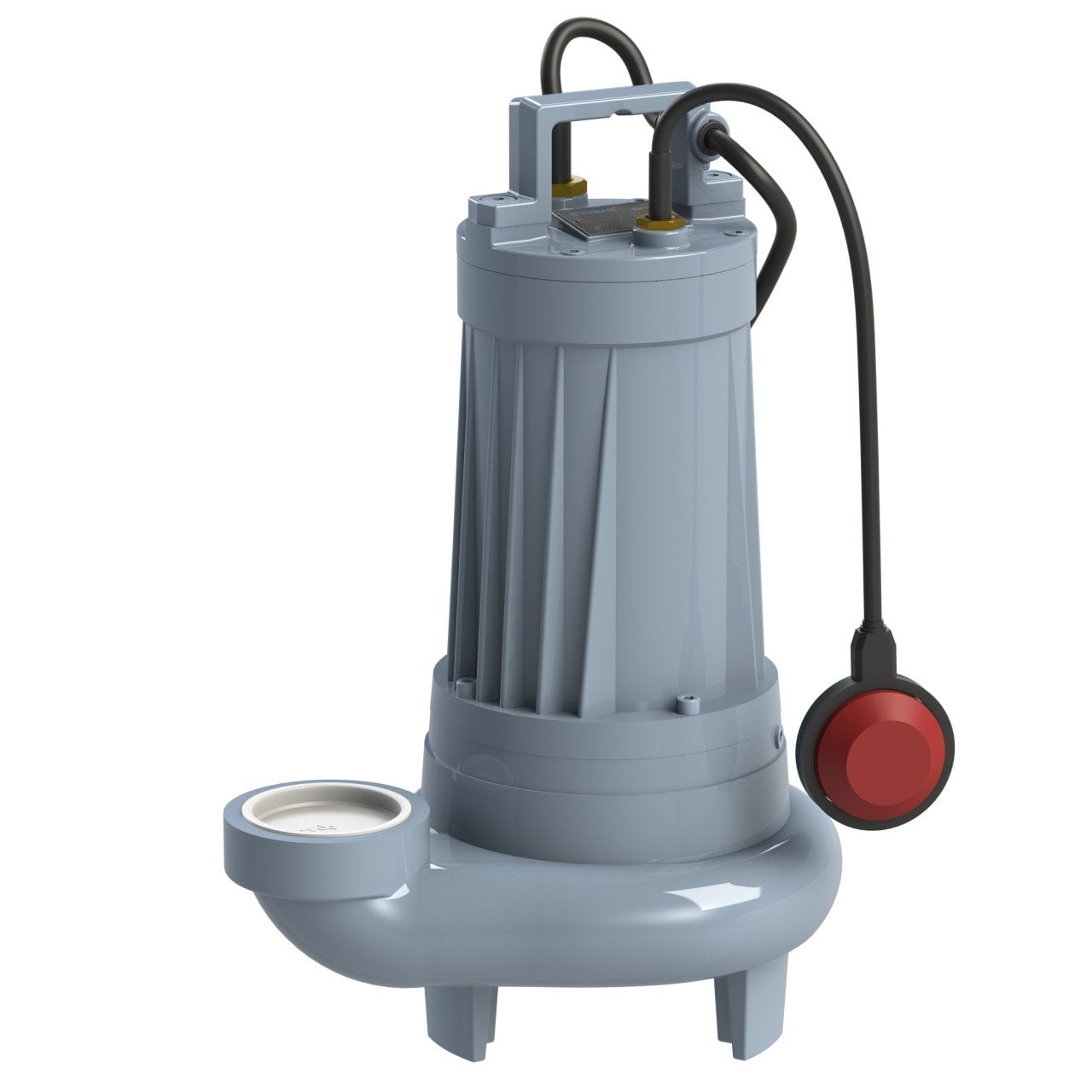 Sumak SDF 20/3 Foseptik Dalgıç Pompa Monafaze (220V) 2.2 Hp - Koşar Ticaret