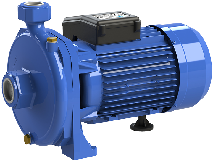 Sumak SM 220 Santrifüj Pompa Monofaze (220V) 2.2HP - Koşar Ticaret