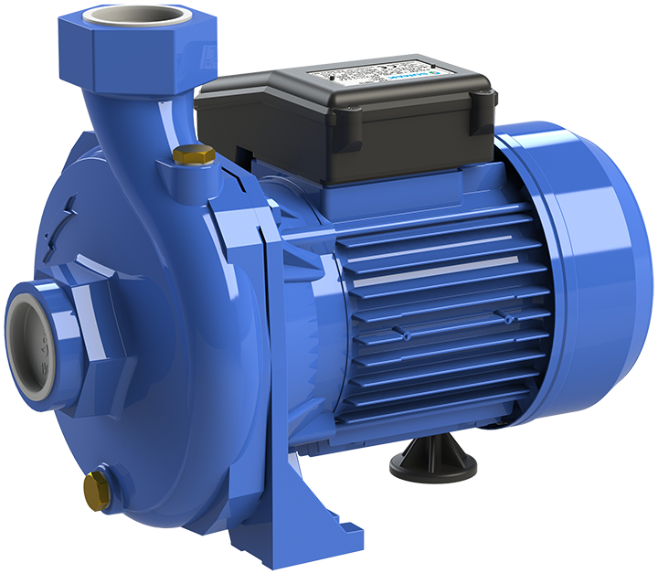 Sumak SM 150 Santrifüj Pompa Monofaze (220V) 1.5HP - Koşar Ticaret