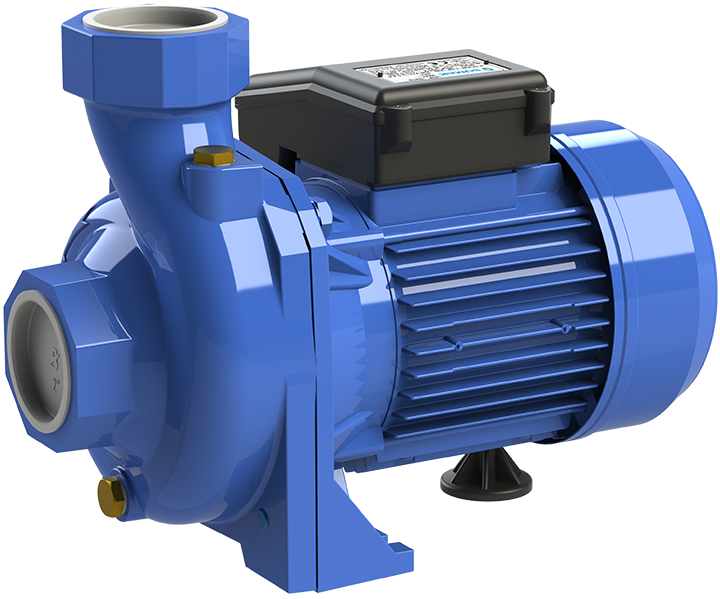 Sumak SM 150/2 Santrifüj Pompa Monofaze (220V) 1.5HP - Koşar Ticaret