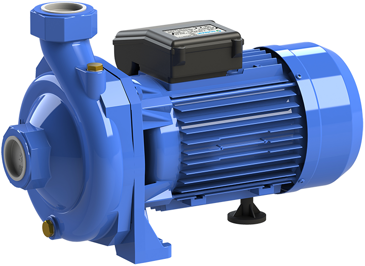 Sumak SMT 220/1.5 Santrifüj Pompa Trifaze (380V) 2.2HP - Koşar Ticaret