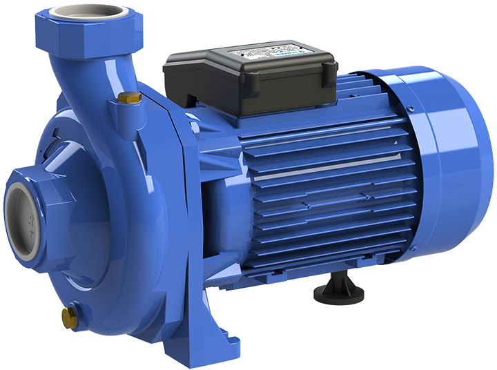 Sumak SM 300/2 Santrifüj Pompa Monofaze (220V) 3HP - Koşar Ticaret