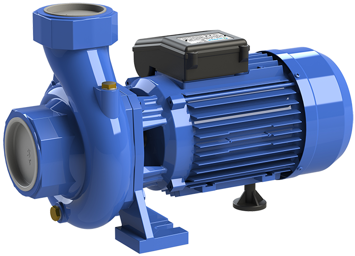 Sumak SM 220/3 Santrifüj Pompa Monofaze (220V) 2.2HP - Koşar Ticaret