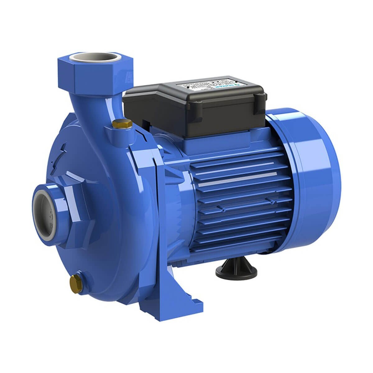 Sumak SM 180 Santrifüj Pompa Monofaze (220V) 1.8HP - Koşar Ticaret