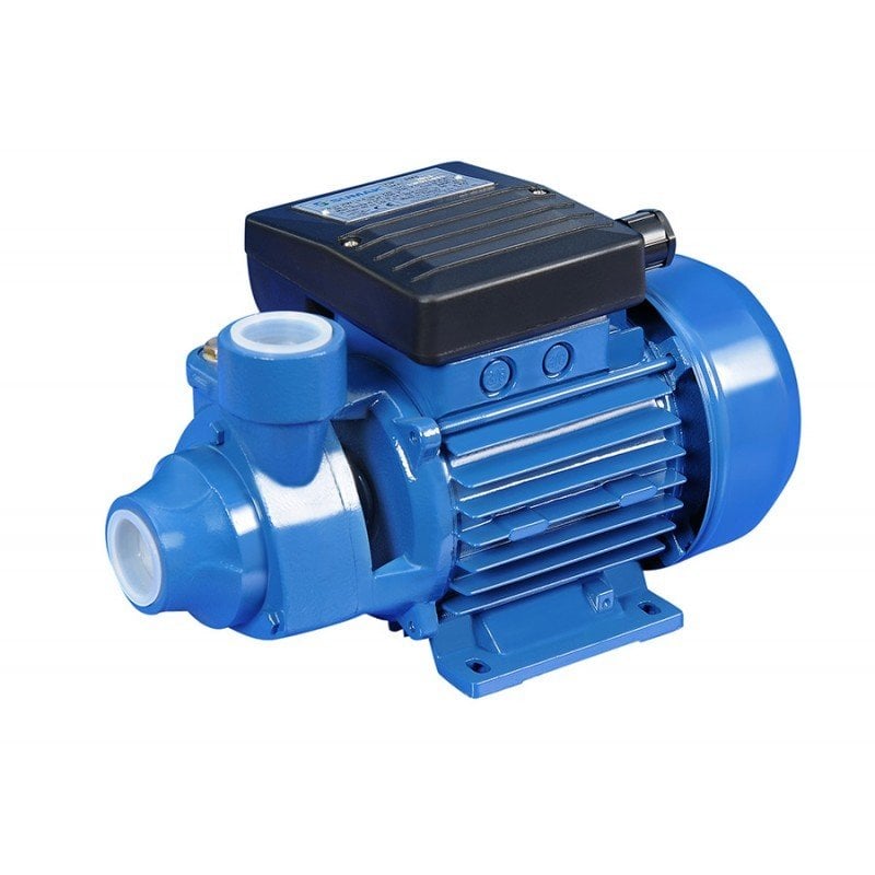 Sumak SM 5-S Sıcak Su Preferikal Pompa 90°C Monofaze (220V) 0.5HP - Koşar Ticaret