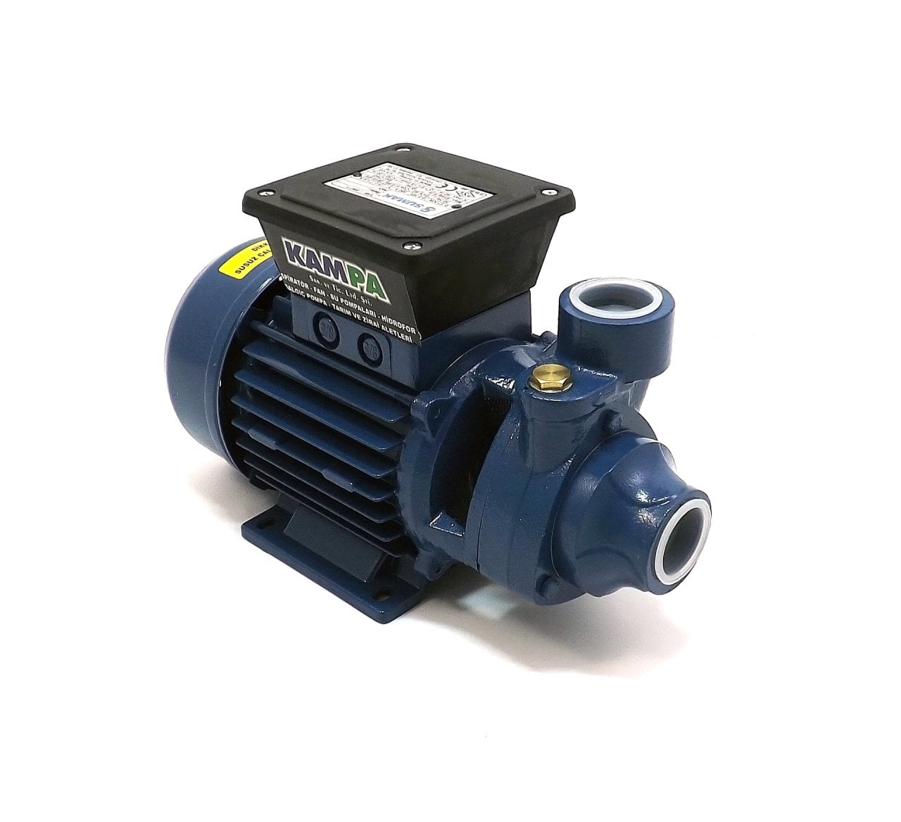 Sumak SMT 5 Preferikal Pompa Trifaze (380V) 0.5HP - Koşar Ticaret