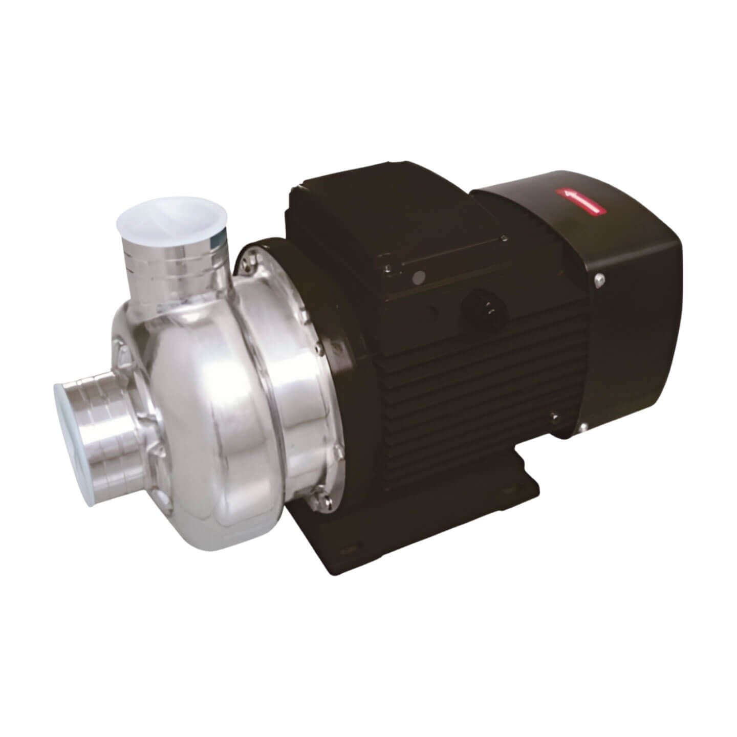 Winpo DWK 150T Paslanmaz Gövdeli Kimyasal, Asit Pompası 1.5 Hp 380 Volt Aisi-304 - Koşar Ticaret