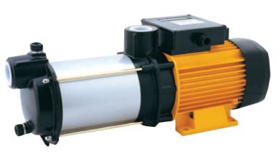 Winpo WNP 90-6 SH Çok Kademeli Santrifüj Pompa 2Hp 220 Volt 82 mss 5.4 m³/h - Koşar Ticaret