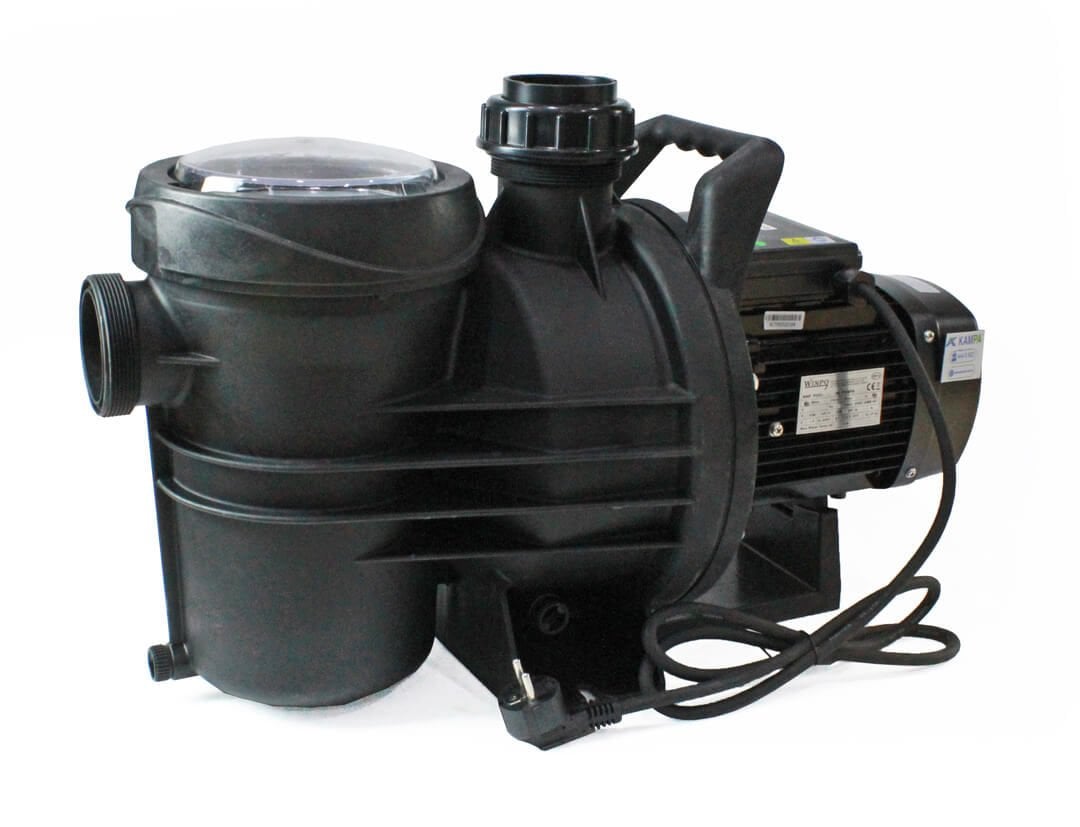 Winpo Wnp Pool-2 3T Havuz Pompası Trifaze 3HP - Koşar Ticaret
