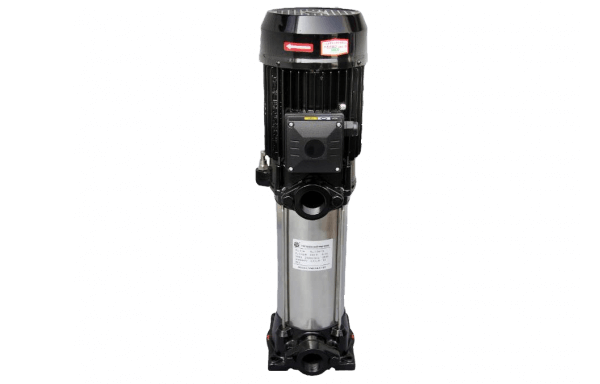 Winpo WNP VM 4-6T Dik Milli Pompa 2Hp 380 Volt 80 mss 6.5 m³/h - Koşar Ticaret