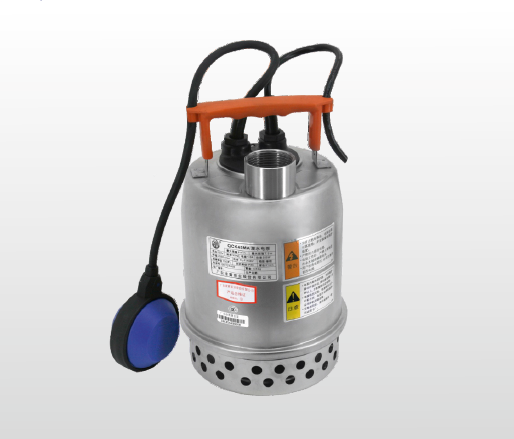 Winpo WNP QCK 150M Flatörlü Paslanmaz Drenaj Pompa 18 mss21 m³/h Monofaze(220V) - Koşar Ticaret